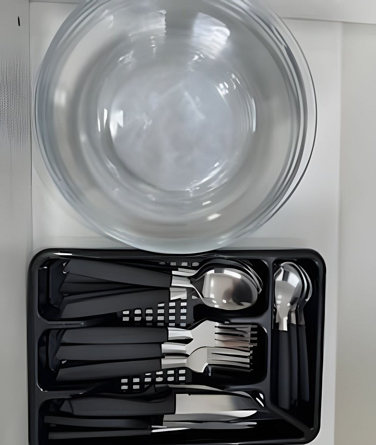 Casa Moderna, Confortável e com Churrasqueira