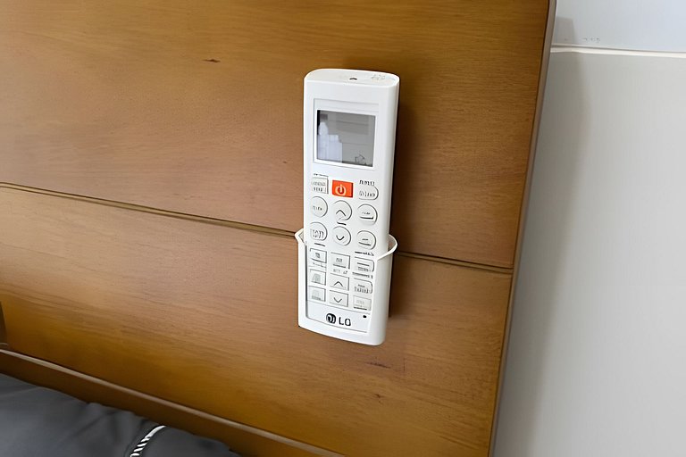 Casa Moderna, Confortável e com Churrasqueira