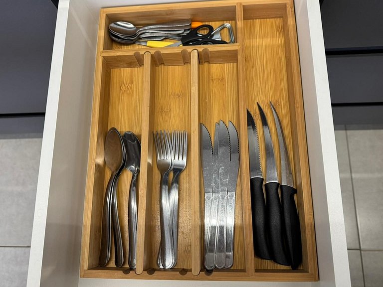 Apartamento Luxo com Linda Vista para Cidade