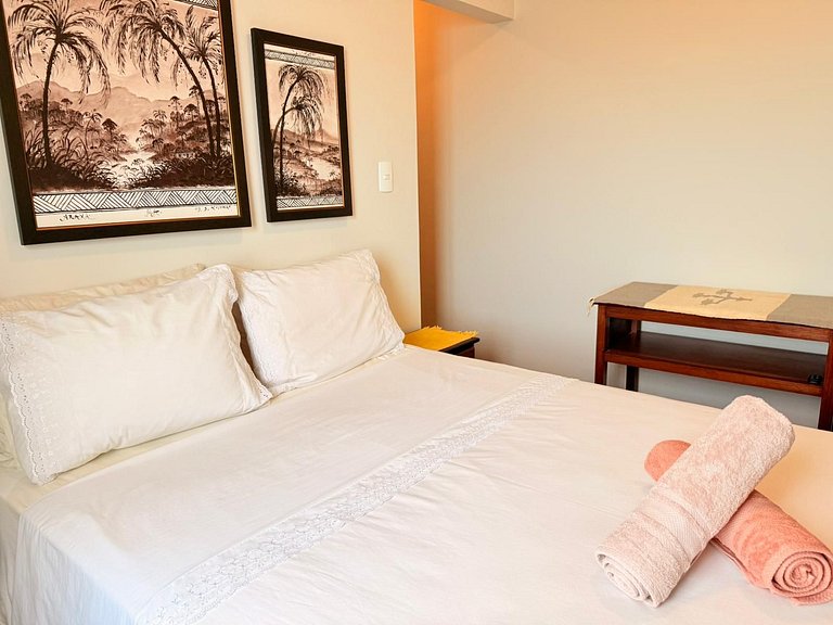 Apartamento Central em Araxá