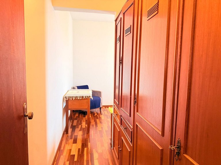 Apartamento Central em Araxá