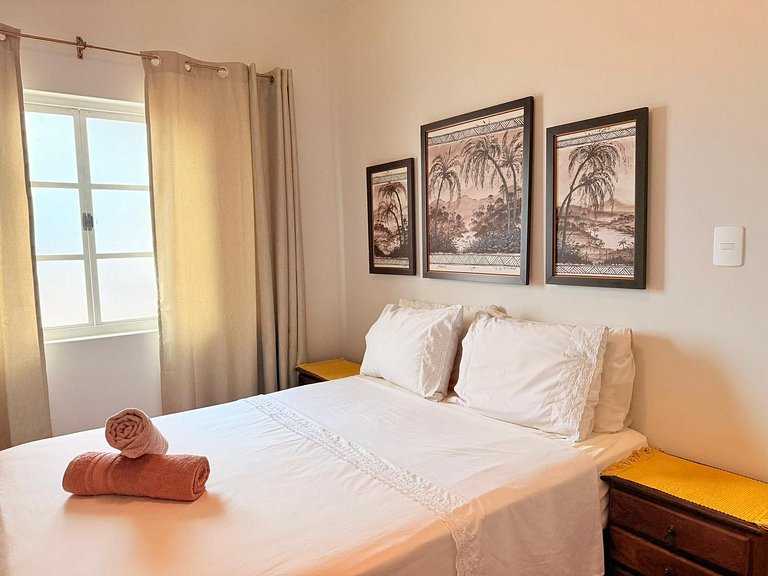 Apartamento Central em Araxá