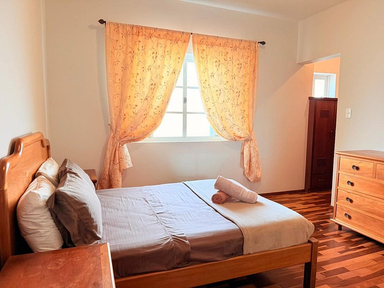 Apartamento Central em Araxá