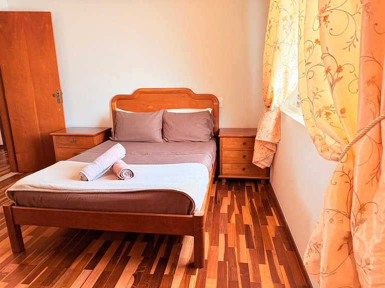 Apartamento Central em Araxá