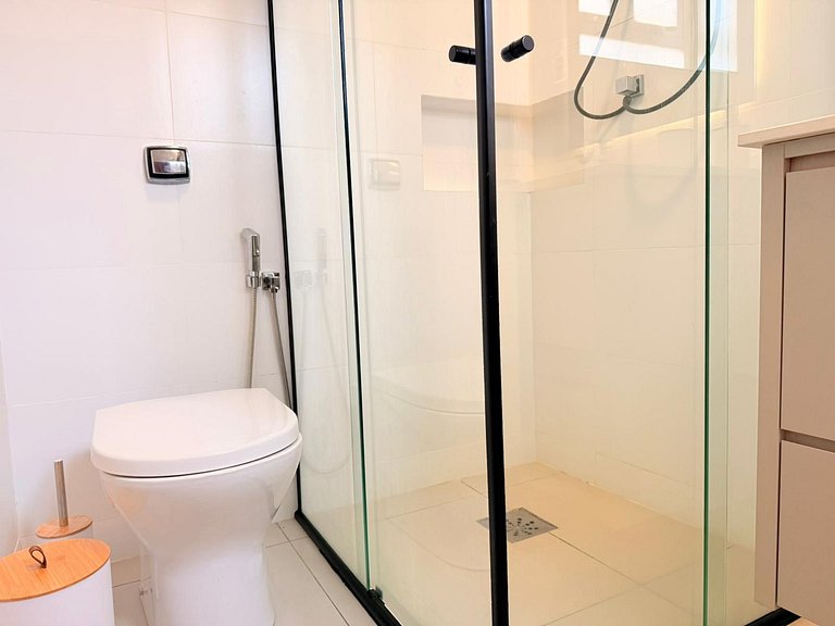 Apartamento Central em Araxá