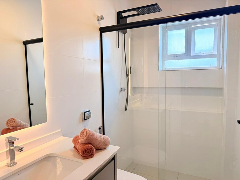 Apartamento Central em Araxá