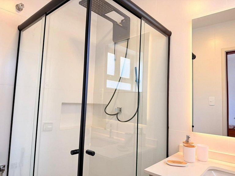 Apartamento Central em Araxá