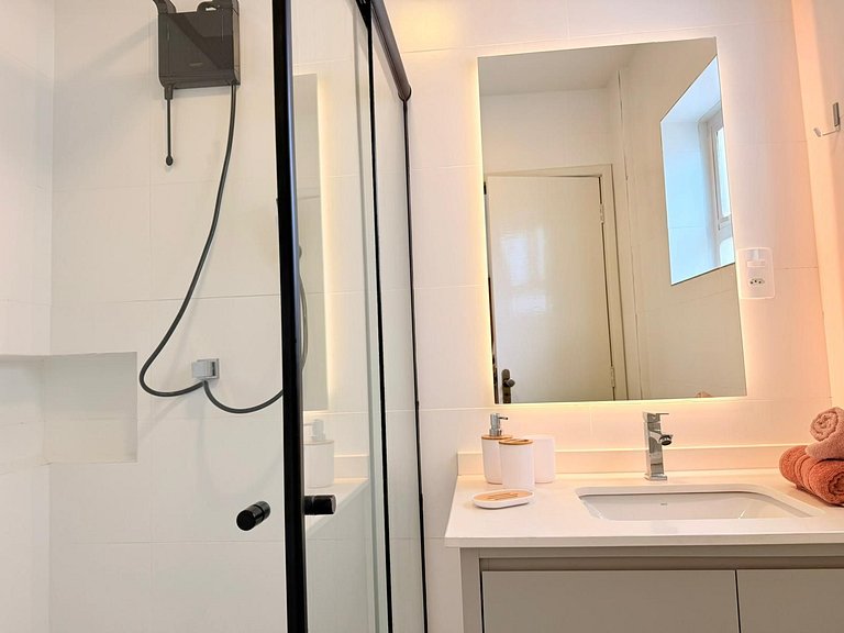 Apartamento Central em Araxá