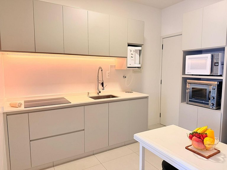 Apartamento Central em Araxá