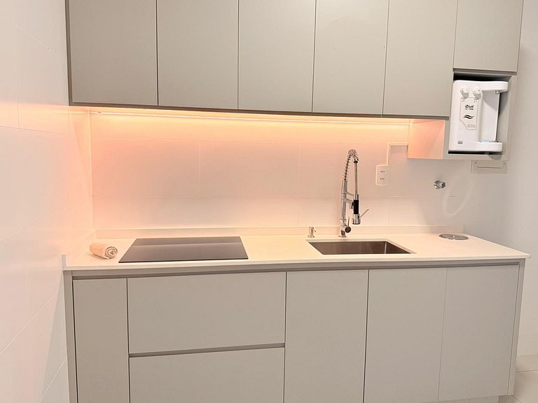 Apartamento Central em Araxá