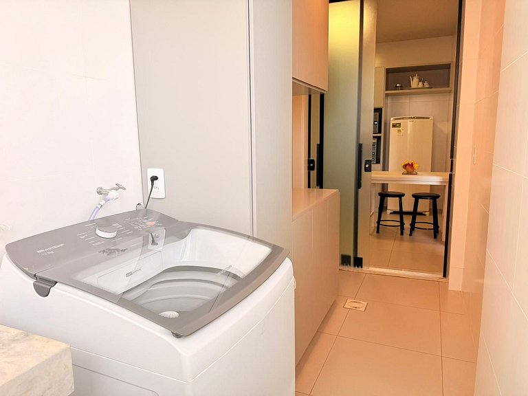 Apartamento Central em Araxá