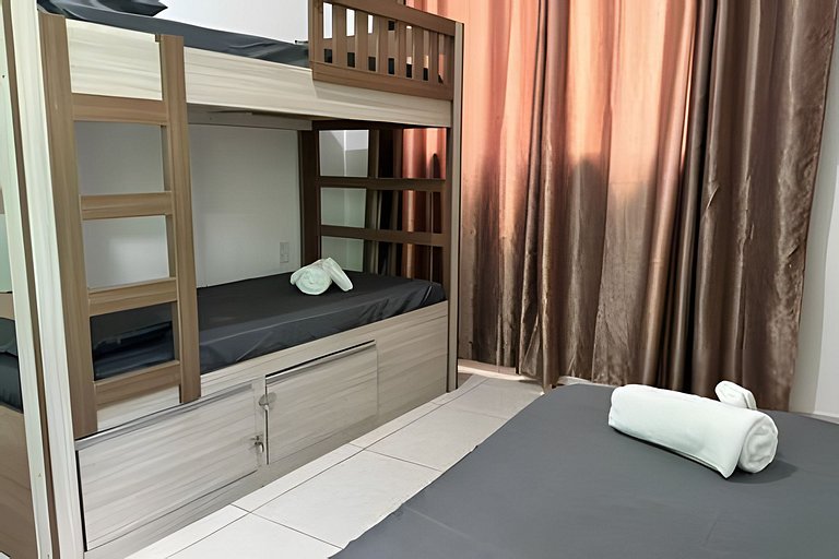 Casa Simples e Funcional em Araxá