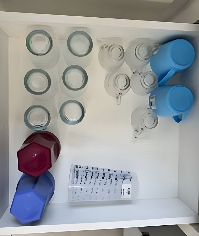 Casa Simples e Funcional em Araxá