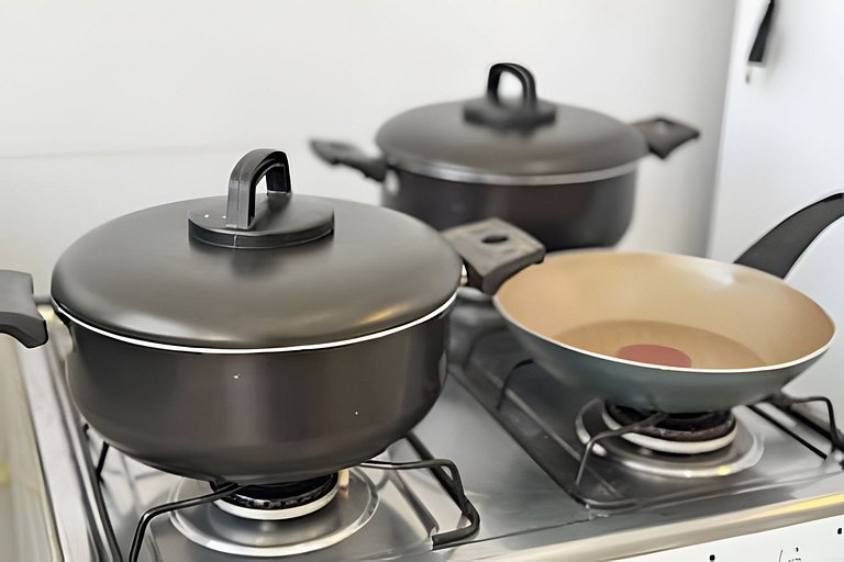 Casa Simples e Funcional em Araxá