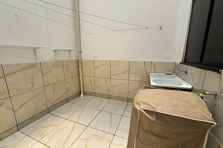 Casa Simples e Funcional em Araxá