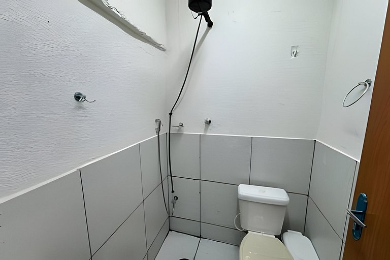 Casa Simples e Funcional em Araxá