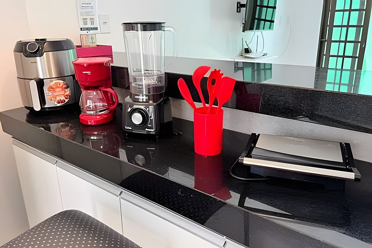 Casa Simples e Funcional em Araxá