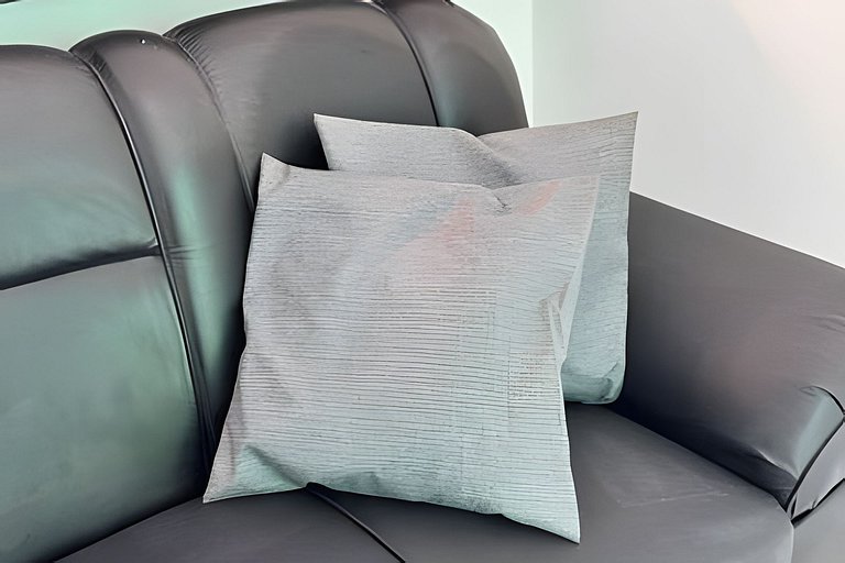 Casa Simples e Funcional em Araxá