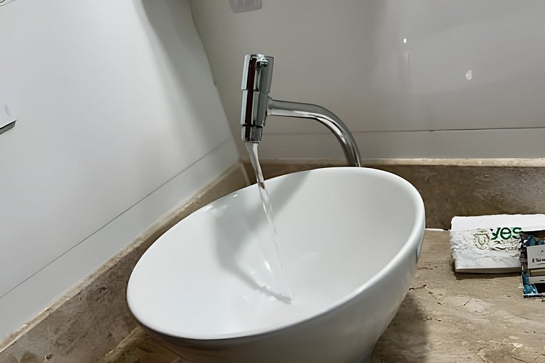 Casa Simples e Funcional em Araxá