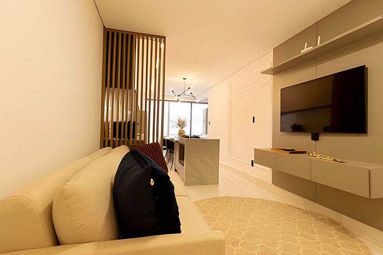 Apartamento de Luxo em Araxá