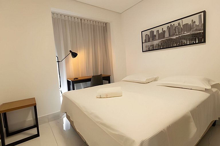 Apartamento de Luxo em Araxá