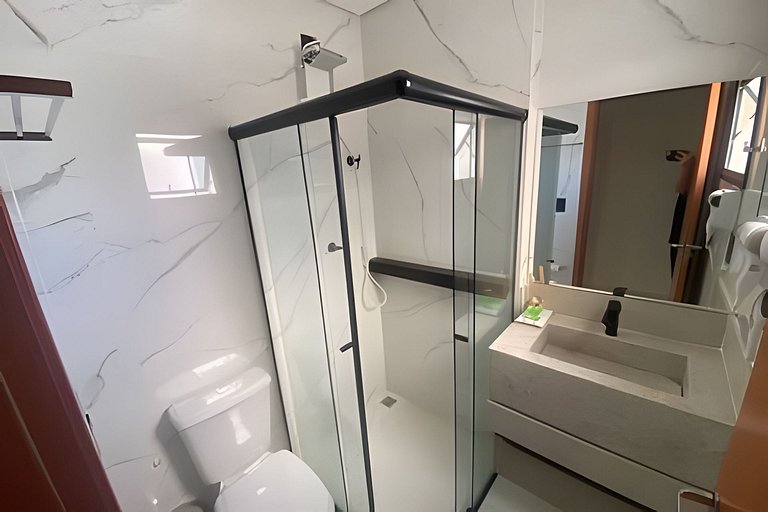 Apartamento de Luxo em Araxá
