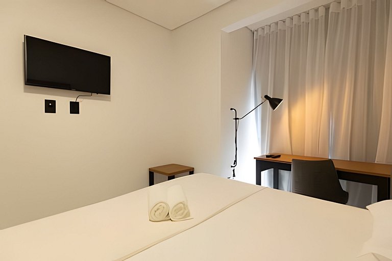 Apartamento de Luxo em Araxá