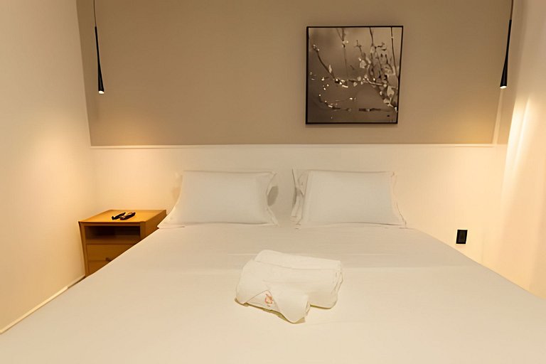 Apartamento de Luxo em Araxá