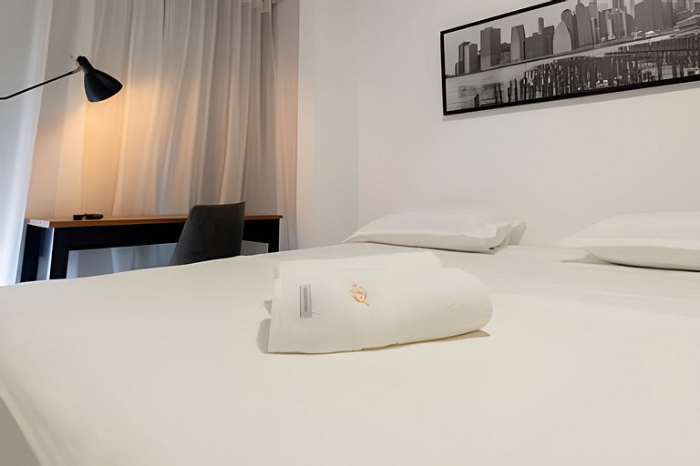 Apartamento de Luxo em Araxá