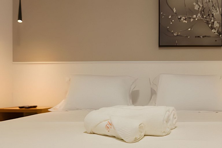 Apartamento de Luxo em Araxá