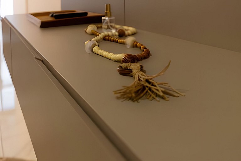 Apartamento de Luxo em Araxá