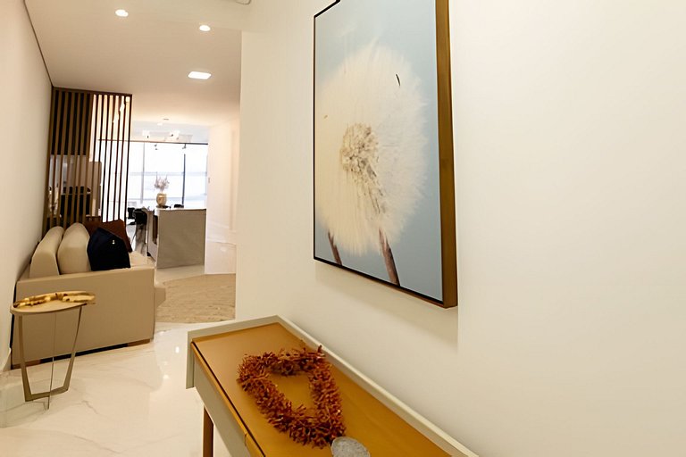 Apartamento de Luxo em Araxá