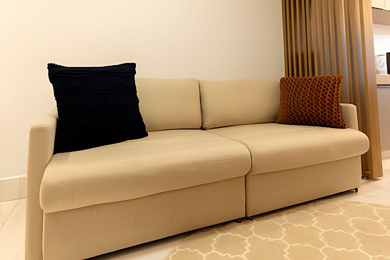 Apartamento de Luxo em Araxá