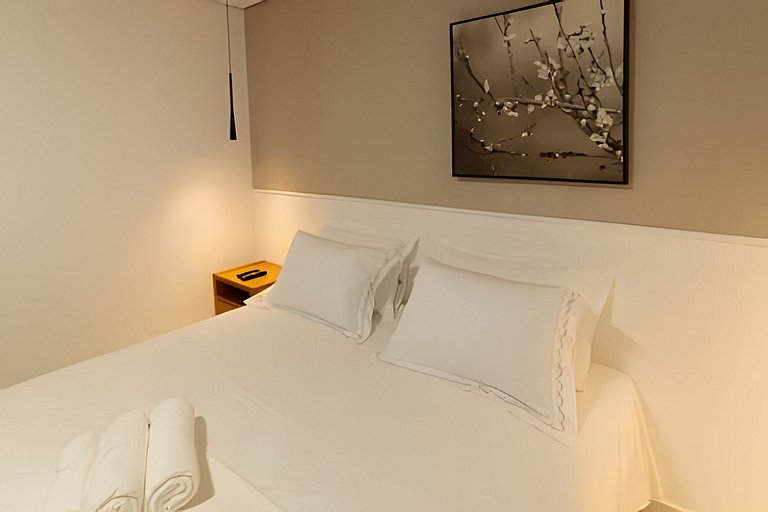 Apartamento de Luxo em Araxá