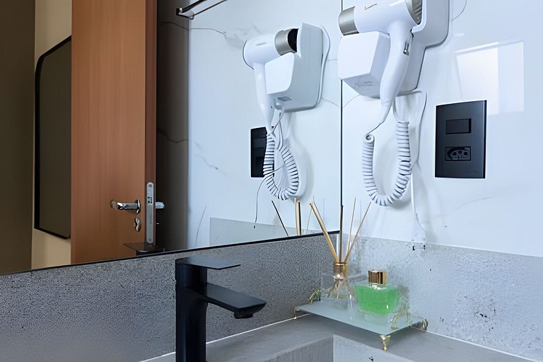 Apartamento de Luxo em Araxá