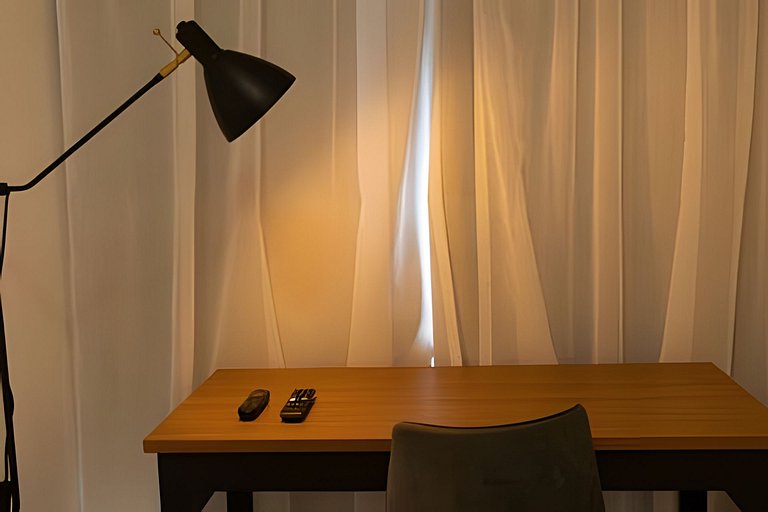 Apartamento de Luxo em Araxá