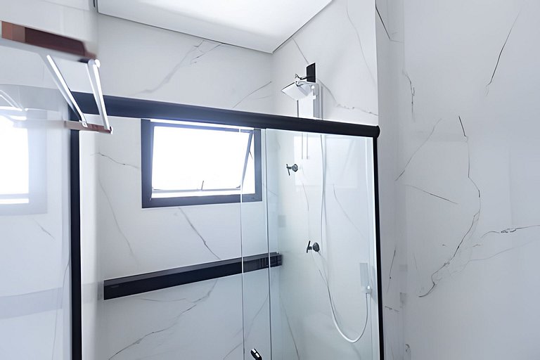 Apartamento de Luxo em Araxá