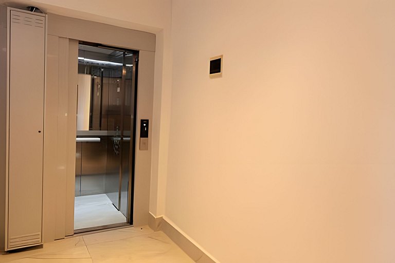 Apartamento de Luxo em Araxá