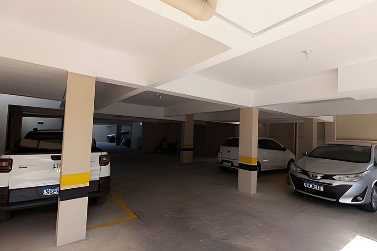 Apartamento de Luxo em Araxá