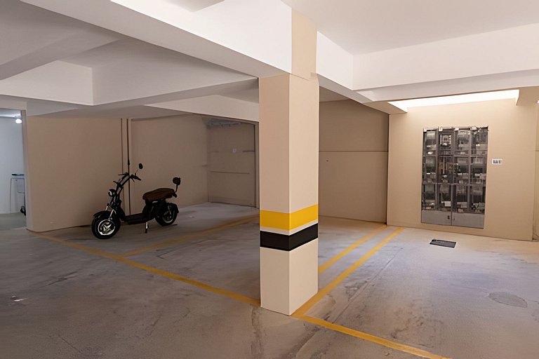 Apartamento de Luxo em Araxá