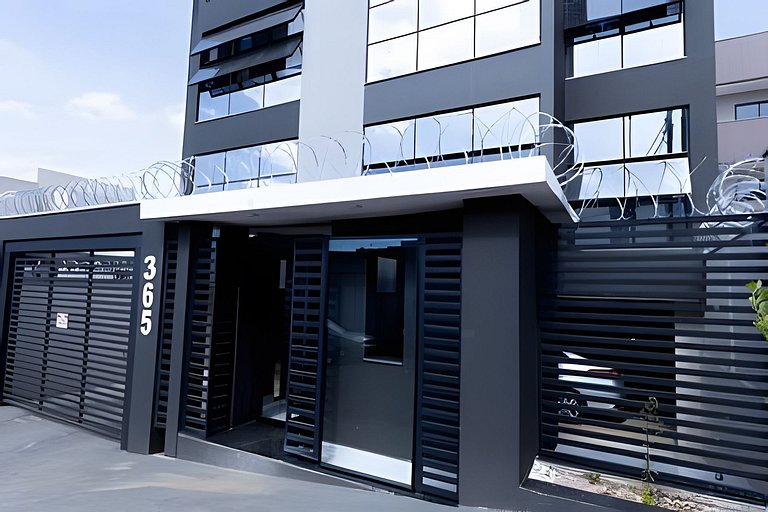 Apartamento de Luxo em Araxá