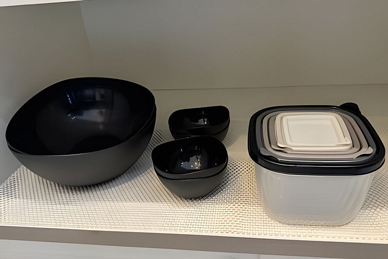 Apartamento de Luxo em Araxá