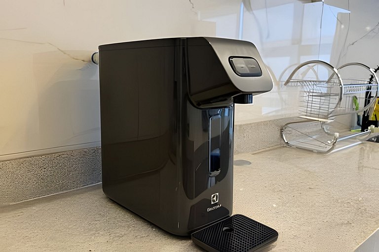 Apartamento de Luxo em Araxá