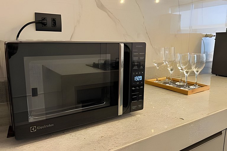 Apartamento de Luxo em Araxá