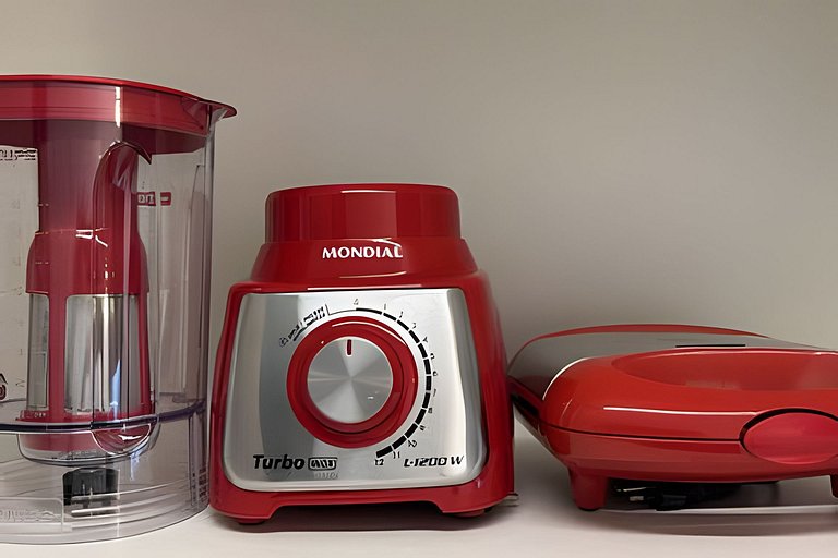 Apartamento de Luxo em Araxá