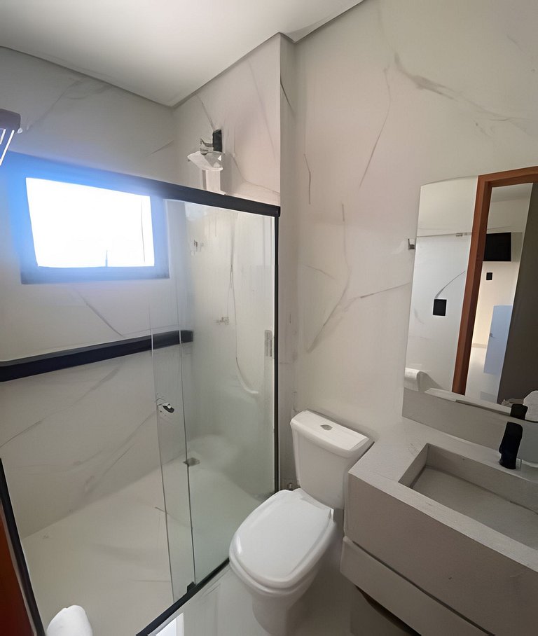 Apartamento de Luxo em Araxá