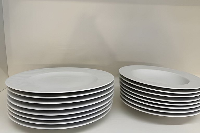 Apartamento de Luxo em Araxá