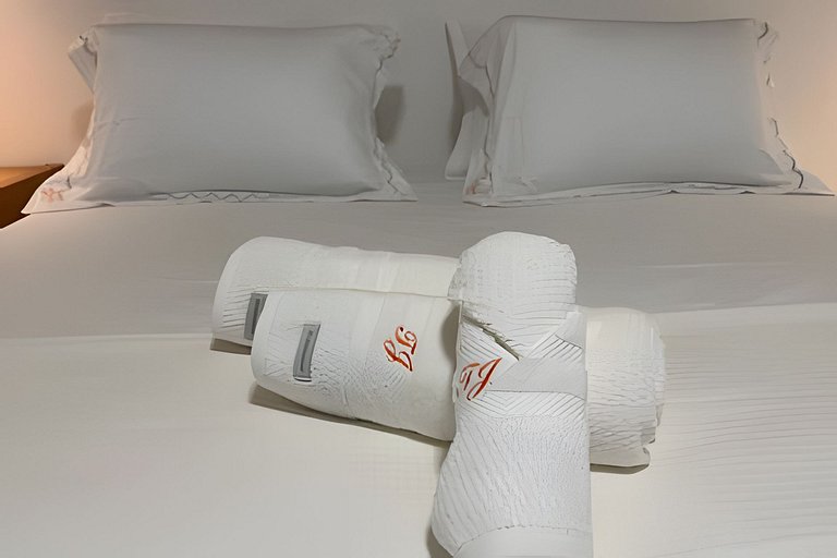 Apartamento de Luxo em Araxá