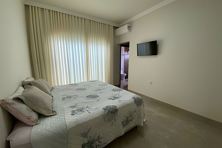 Seu Refúgio em Araxá, Casa Moderna e Espaçosa