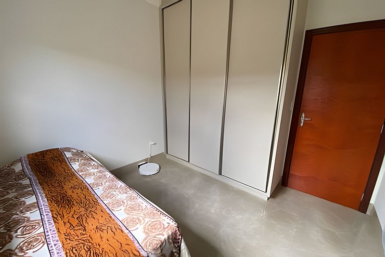 Seu Refúgio em Araxá, Casa Moderna e Espaçosa